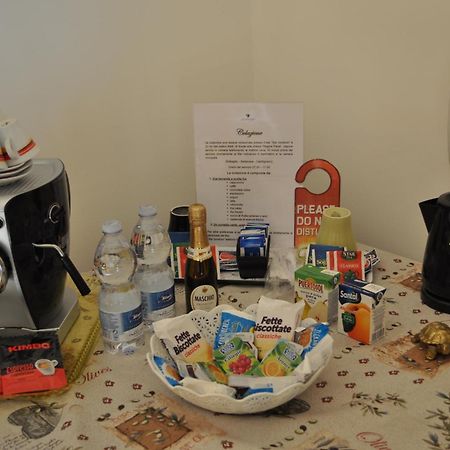 7 Contrade Bed & Breakfast Taranto Luaran gambar