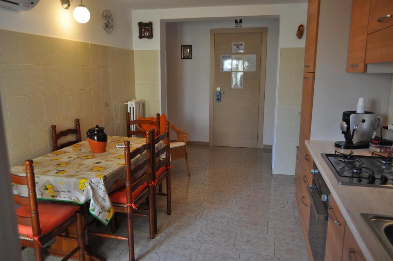 7 Contrade Bed & Breakfast Taranto Luaran gambar