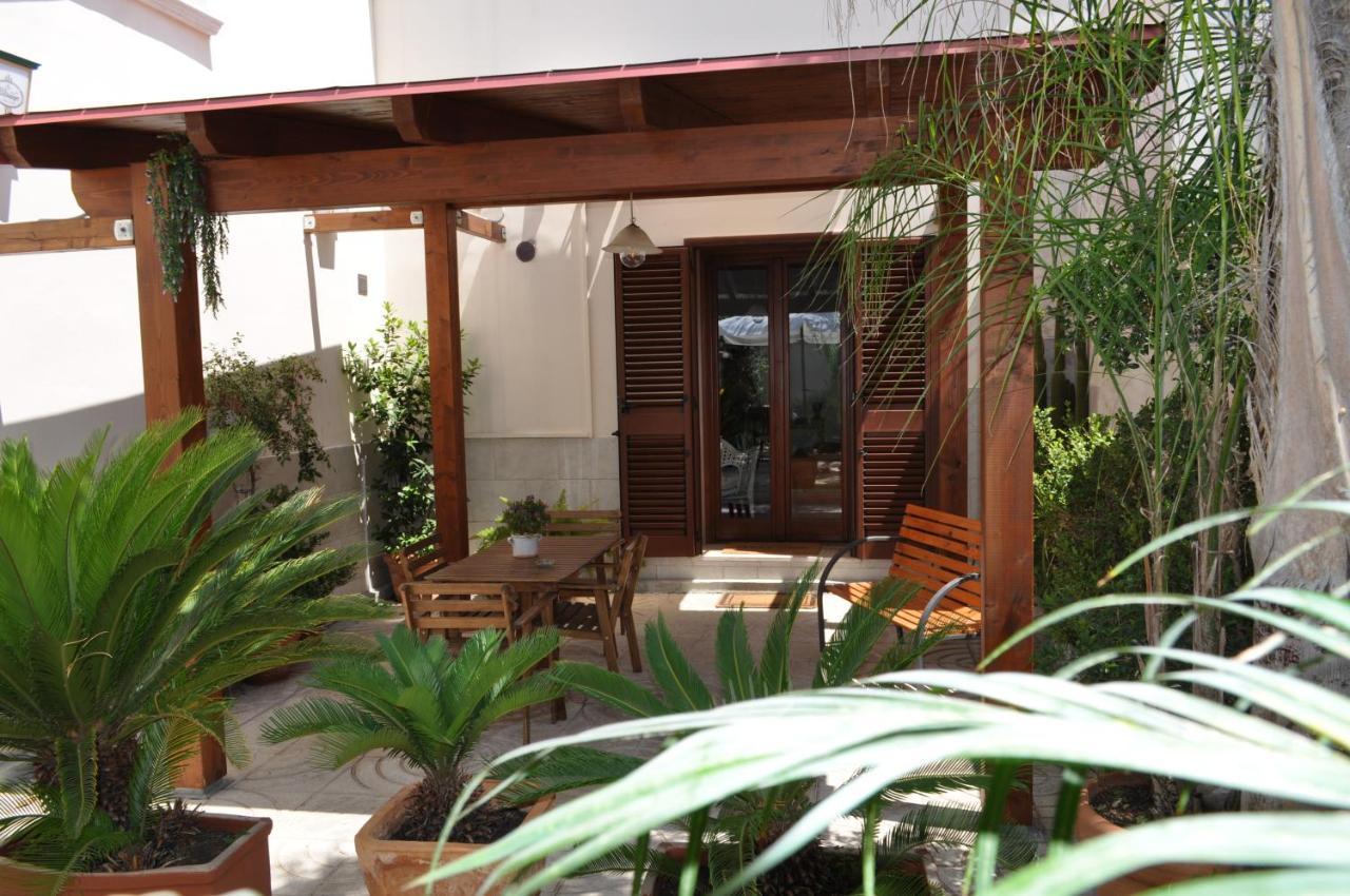7 Contrade Bed & Breakfast Taranto Luaran gambar