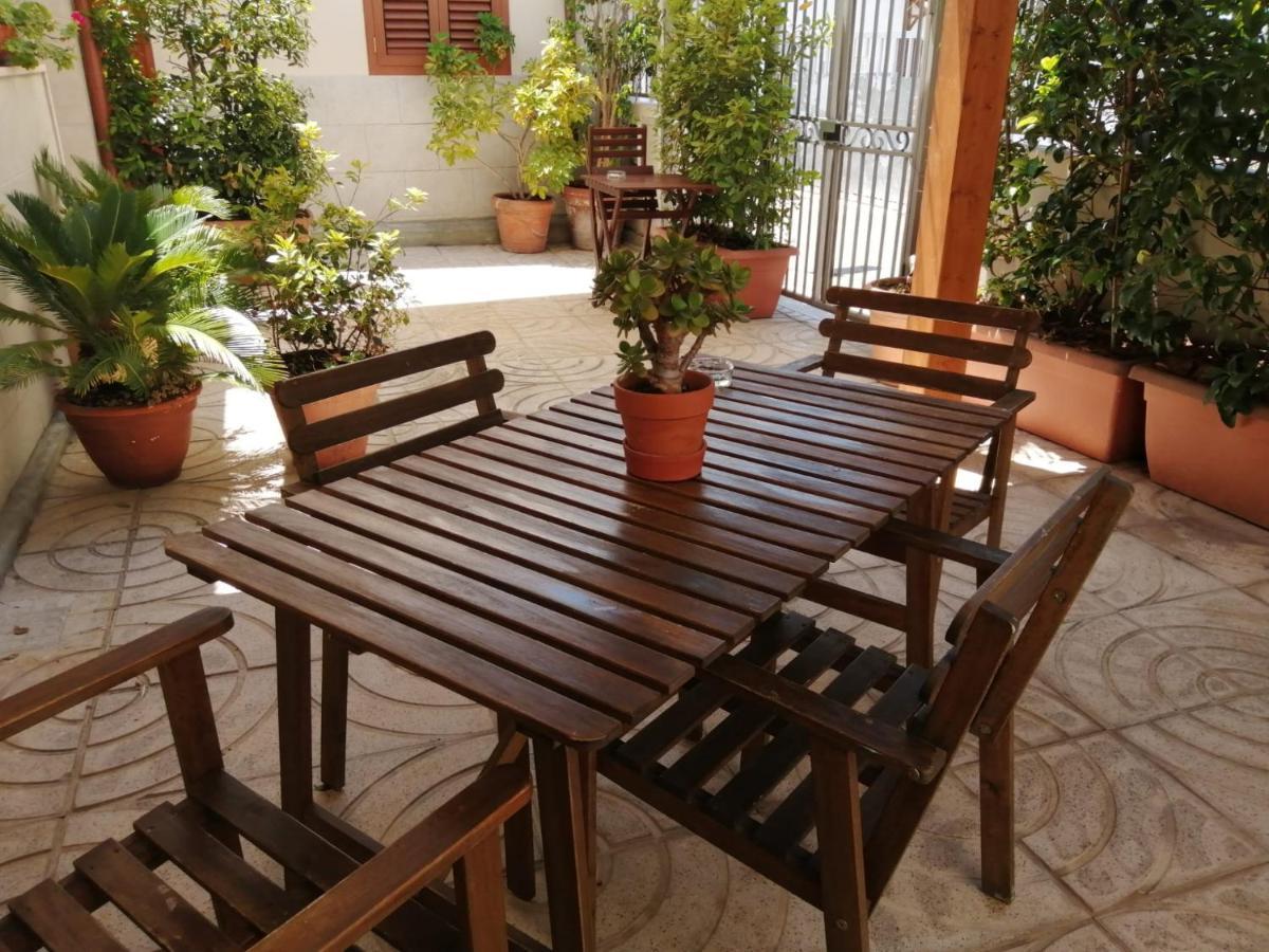 7 Contrade Bed & Breakfast Taranto Luaran gambar