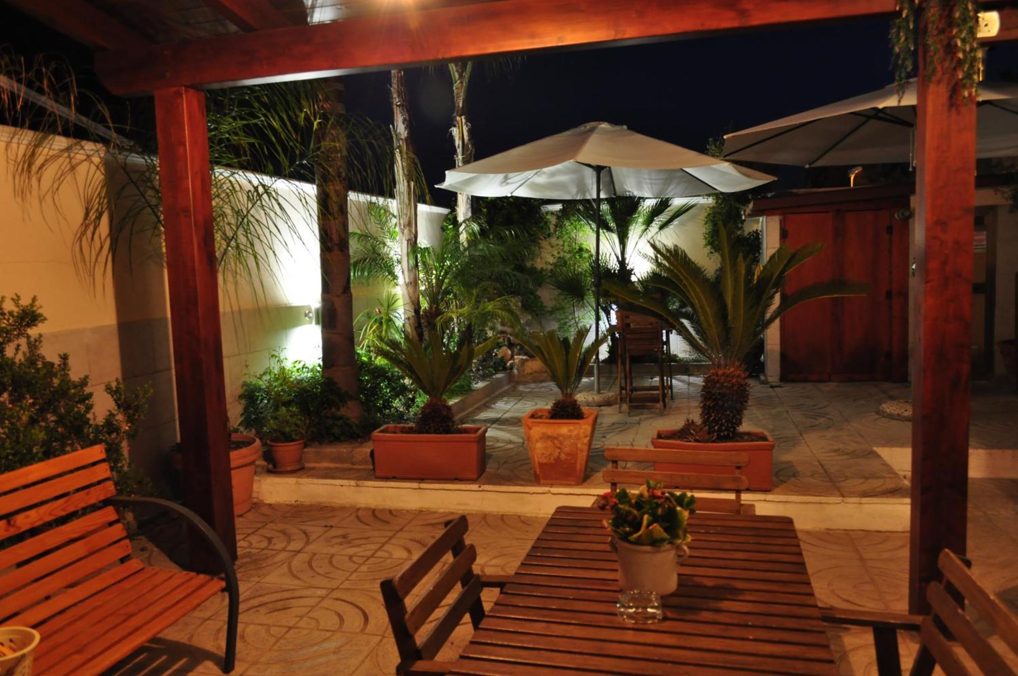 7 Contrade Bed & Breakfast Taranto Luaran gambar