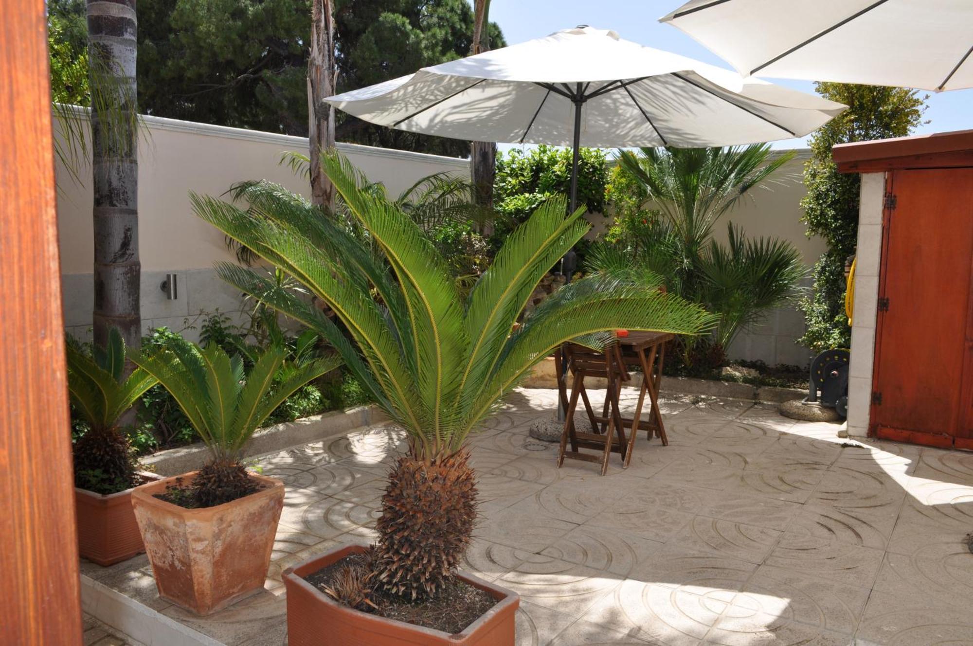 7 Contrade Bed & Breakfast Taranto Luaran gambar