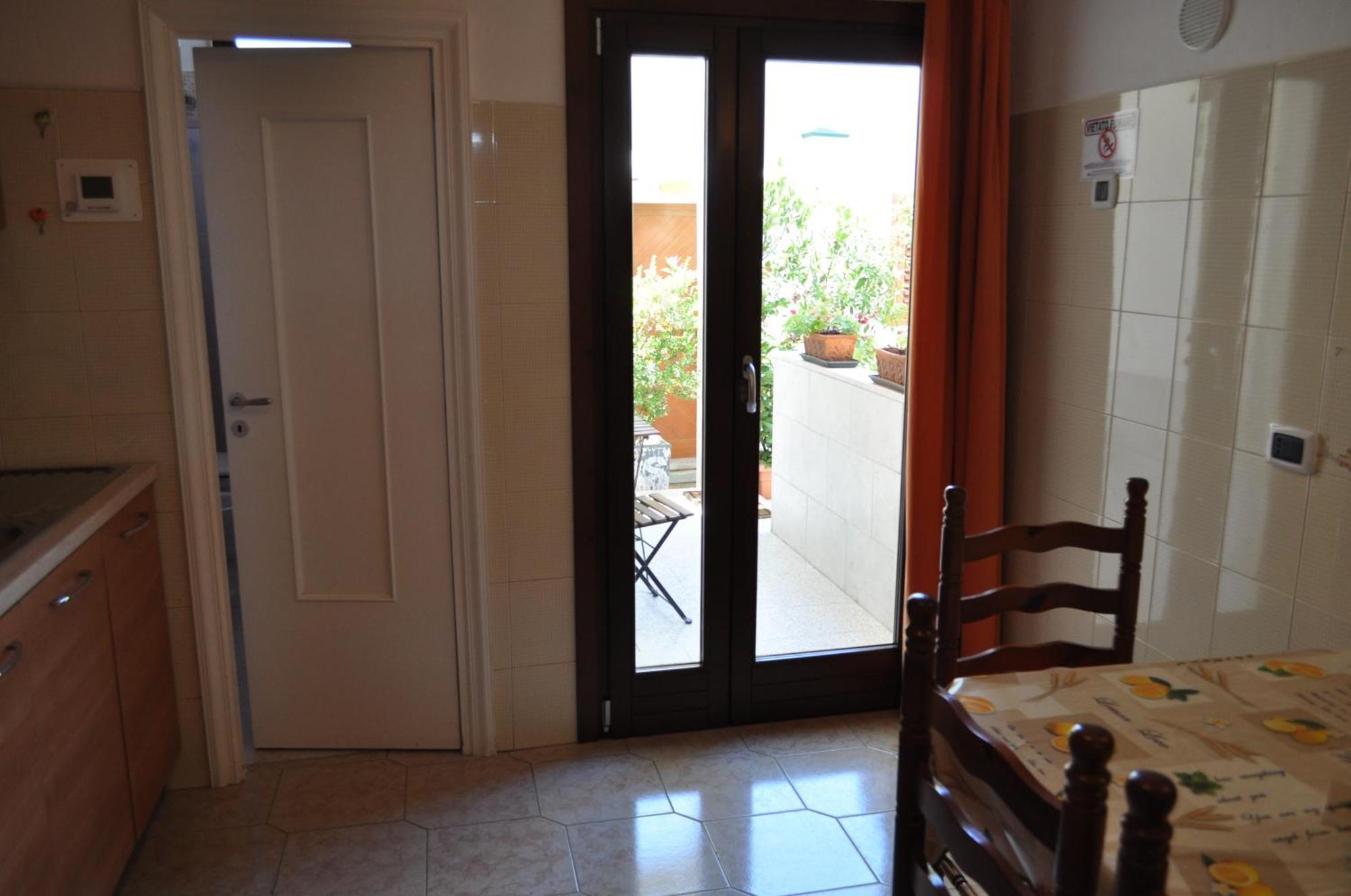7 Contrade Bed & Breakfast Taranto Luaran gambar