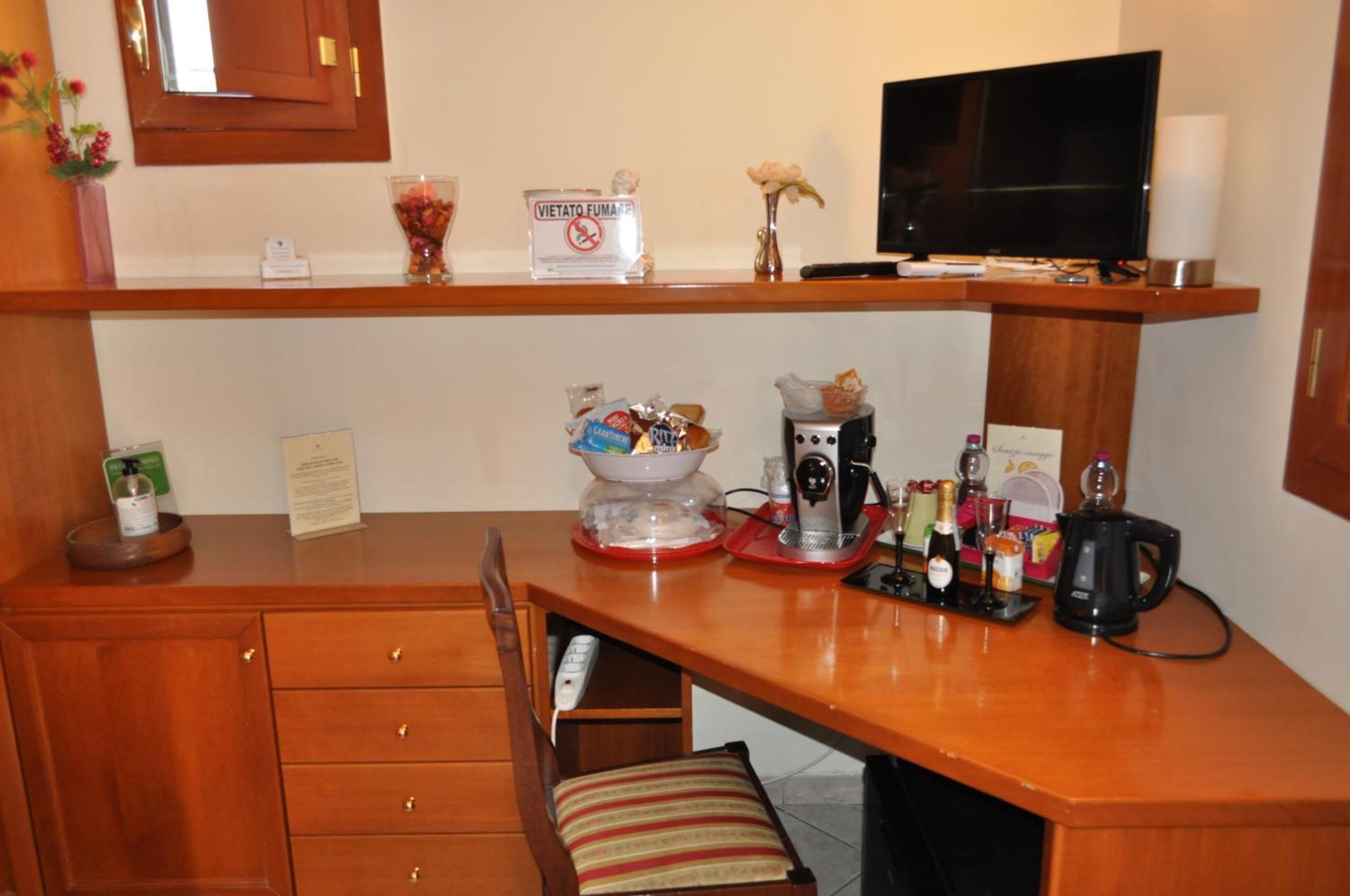 7 Contrade Bed & Breakfast Taranto Luaran gambar