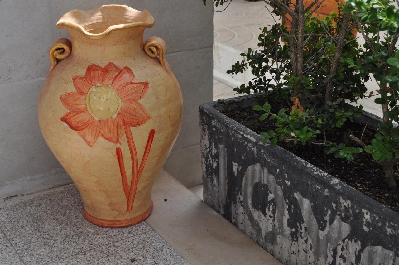 7 Contrade Bed & Breakfast Taranto Luaran gambar