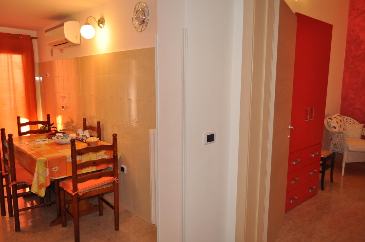 7 Contrade Bed & Breakfast Taranto Luaran gambar