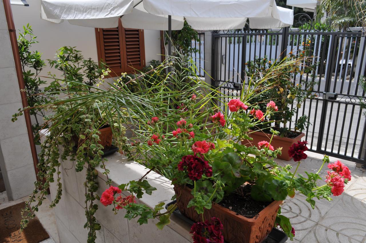 7 Contrade Bed & Breakfast Taranto Luaran gambar