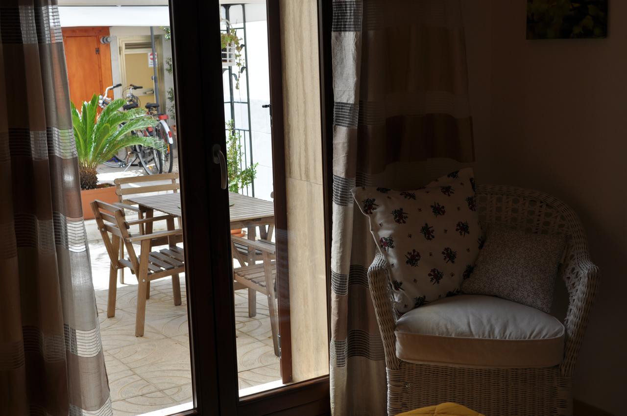7 Contrade Bed & Breakfast Taranto Luaran gambar
