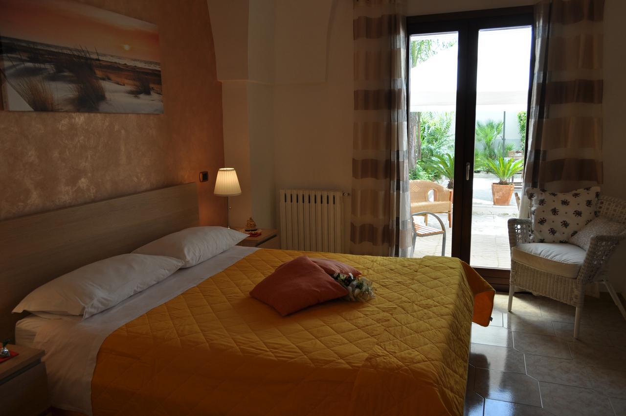 7 Contrade Bed & Breakfast Taranto Luaran gambar