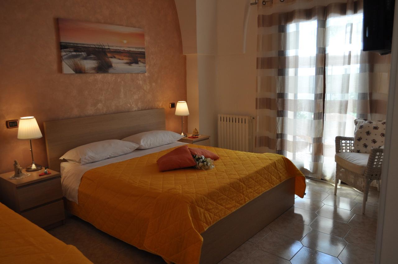 7 Contrade Bed & Breakfast Taranto Luaran gambar